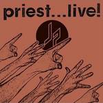 JUDAS PRIEST - PRIEST ... LIVE!